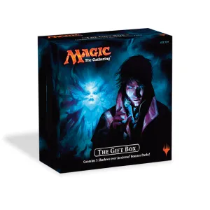 MTG: Shadows Over Innistrad Gift Box