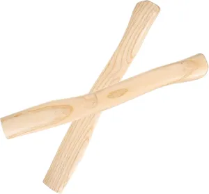 Natural Wood Feel Hatchet Handle Replacement Ergonomic Handle for Camping Axe
