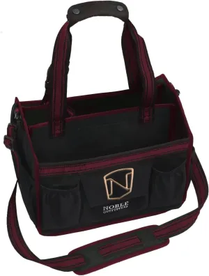 Noble Equestrian EquinEssential Collapsible Tote M