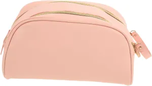 NOLITOY Travel Bag Women's Cosmetics Bag Makeup Bag for Women Drawstring Makeup Pouch Compact Portable Suitable for Indoor Outdoor Use