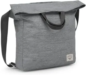 Osprey Arcane Crossbody Messenger Bag, Medium Grey Heather