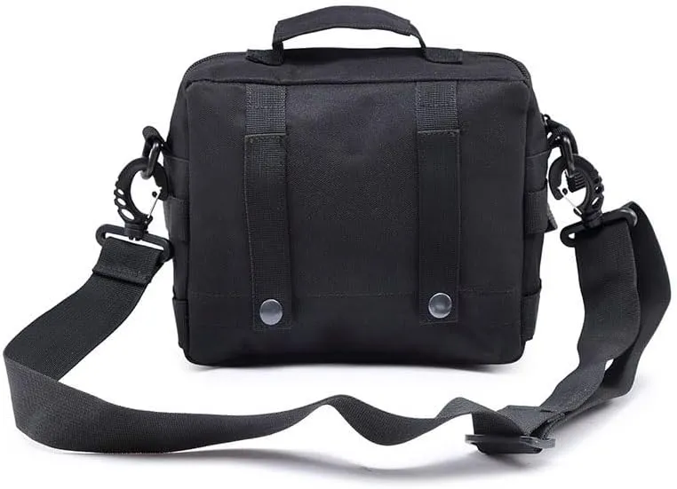 Outdoor Sports Gear Molle Assault Combat Hiking Pack Accessory Camouflage Kit Pouch Tactical Small Sling Bag