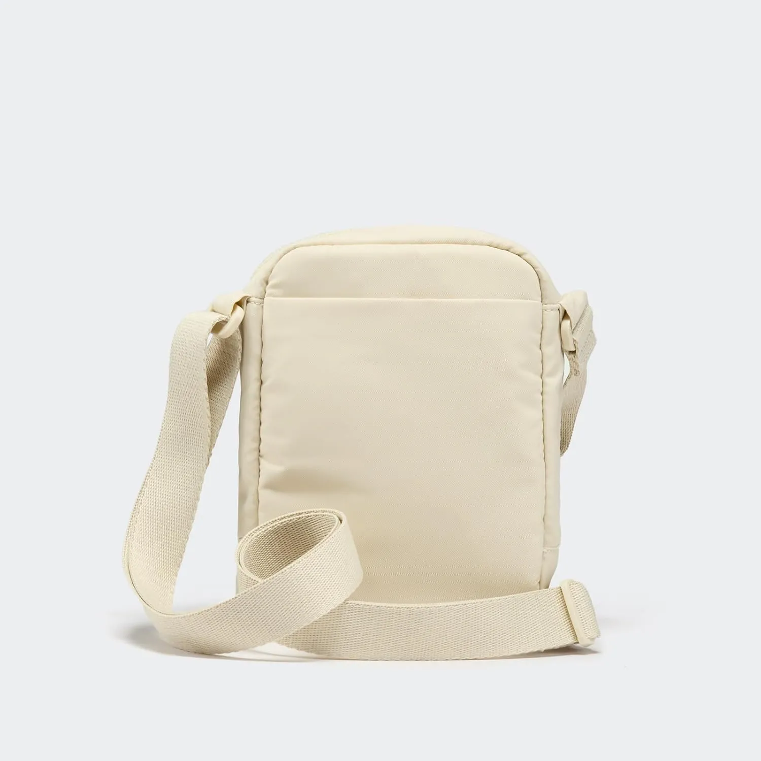 Pander Water-Repellent Crossbody Bag with Adjustable Strap - Perfect for Travel and Everyday Use.