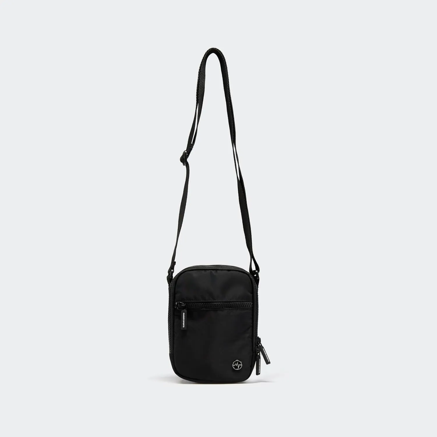 Pander Water-Repellent Crossbody Bag with Adjustable Strap - Perfect for Travel and Everyday Use.