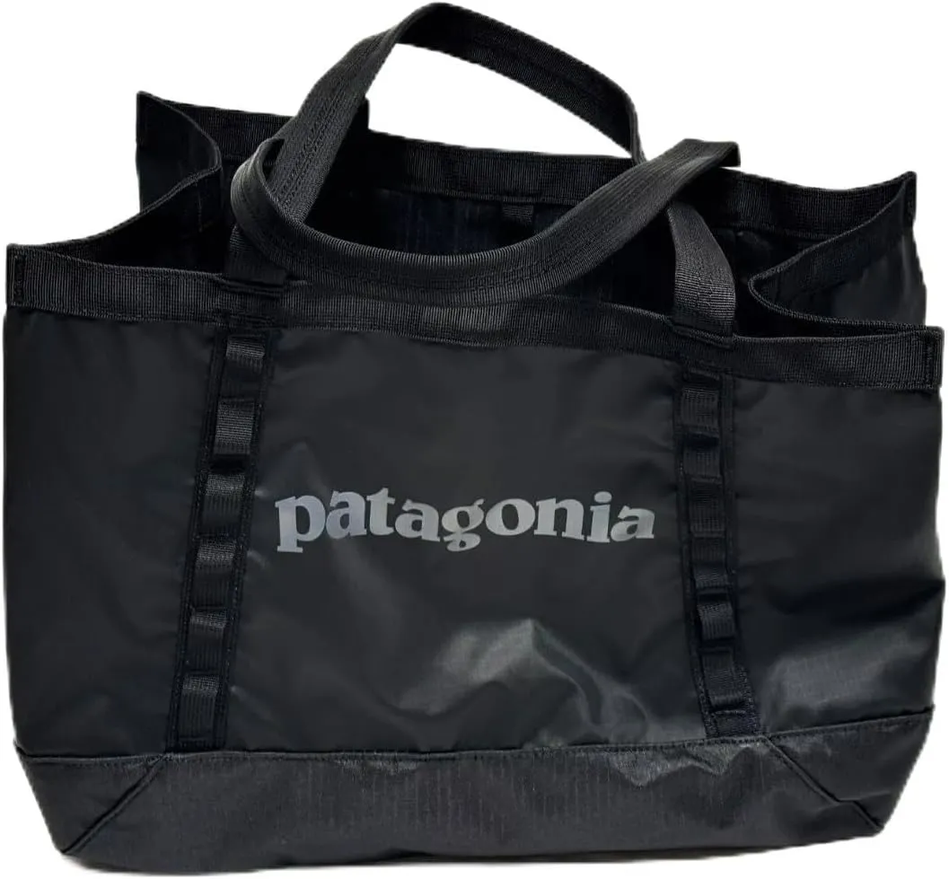 Patagonia Black Hole Tote, 25L