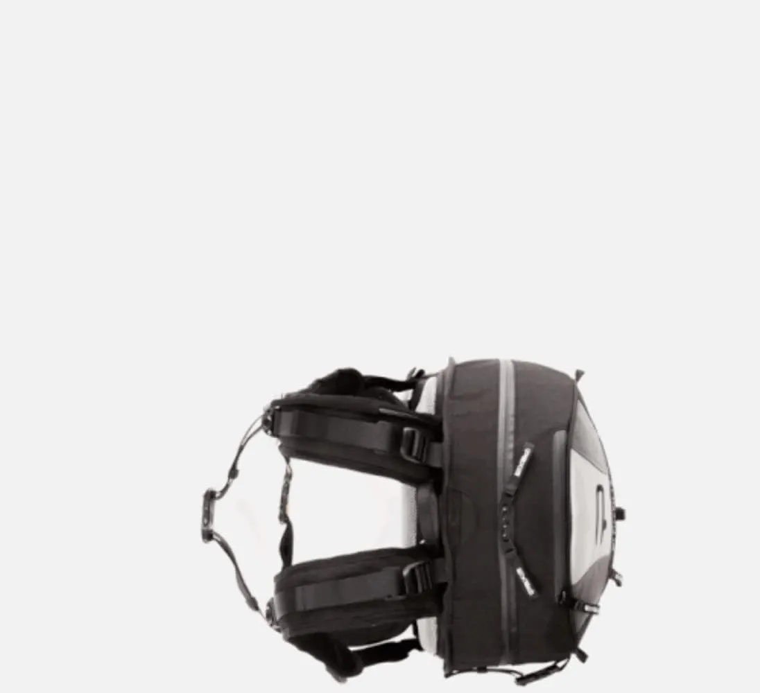 Paxis - Swing-Arm Backpack - Get to Your Gear Without Removing Your Pack. For Hiking, Fly Fishing, Photography & Travel