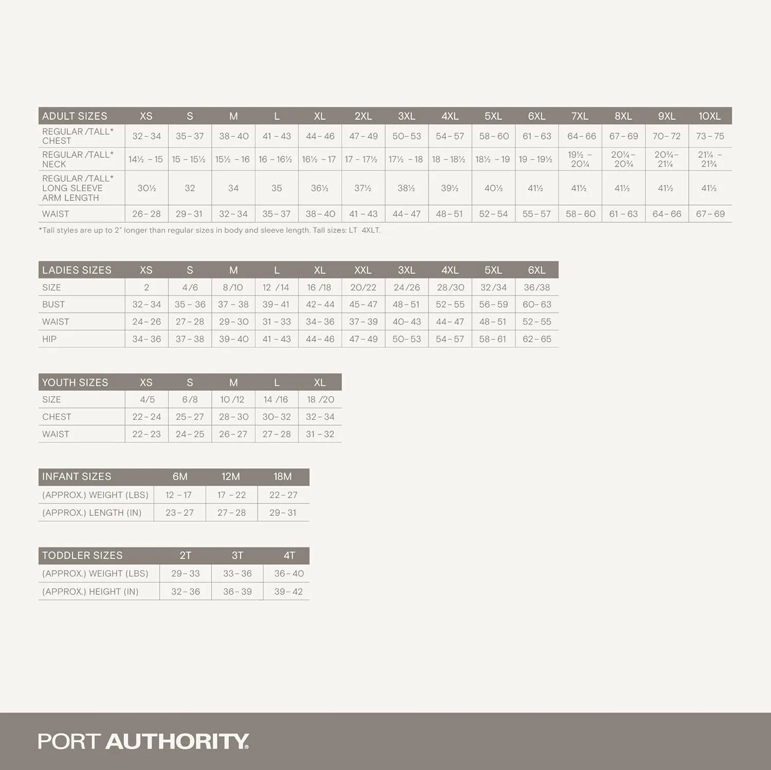 Port Authority 18-Can Collapsible Cooler