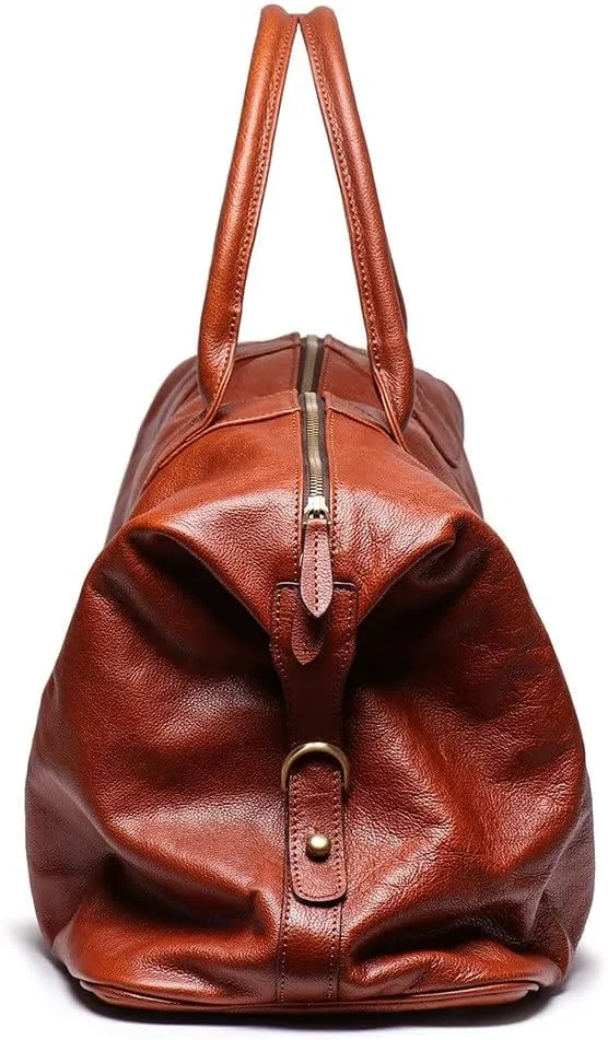 Portable Travel Bag Short-Distance Business Trip Shoulder Messenger Bag Large Capacity Fitness Luggage Bag
