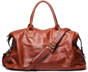 Portable Travel Bag Short-Distance Business Trip Shoulder Messenger Bag Large Capacity Fitness Luggage Bag