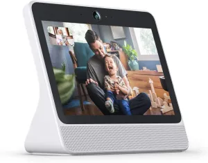 Portal from Facebook. Smart, Hands-Free Video Calling with Alexa Built-in (Gen 1)