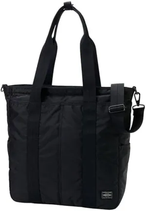 Porter FLASH 2-Way Tote Bag, Shoulder Bag