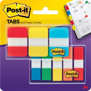 Post-it® Super Sticky Notes Classroom Value Pack