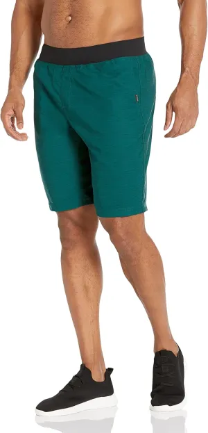 prAna Men's Peak to Creek Short