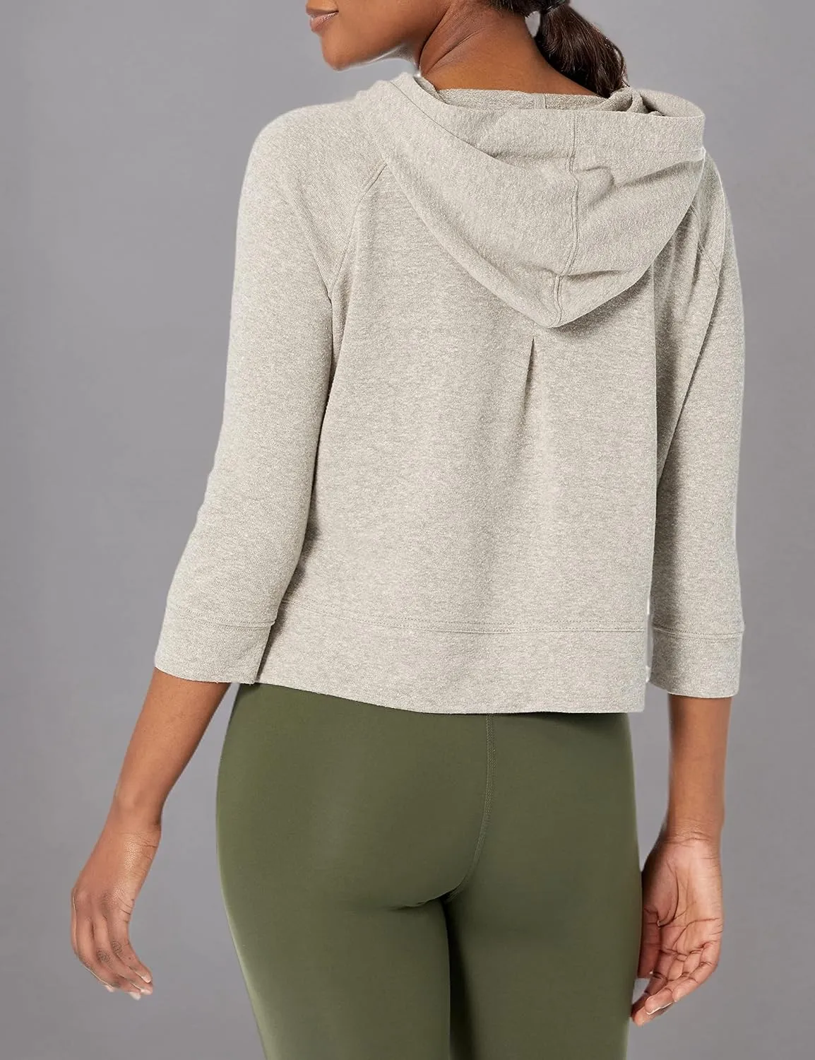 prAna Women's Cozy Up Summer Pullover