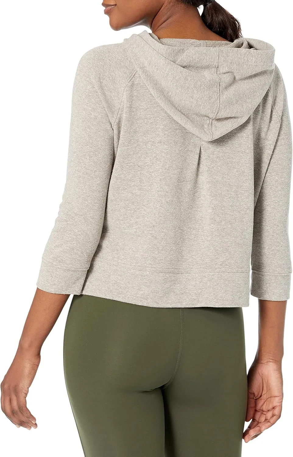 prAna Women's Cozy Up Summer Pullover