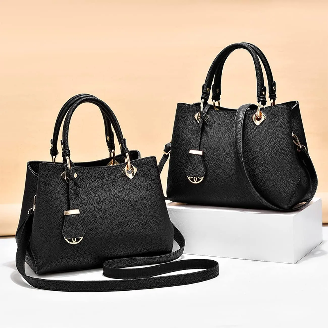 Purses and Handbags for Women Satchel Fashion Ladies Top Handle Shoulder Tote Bags