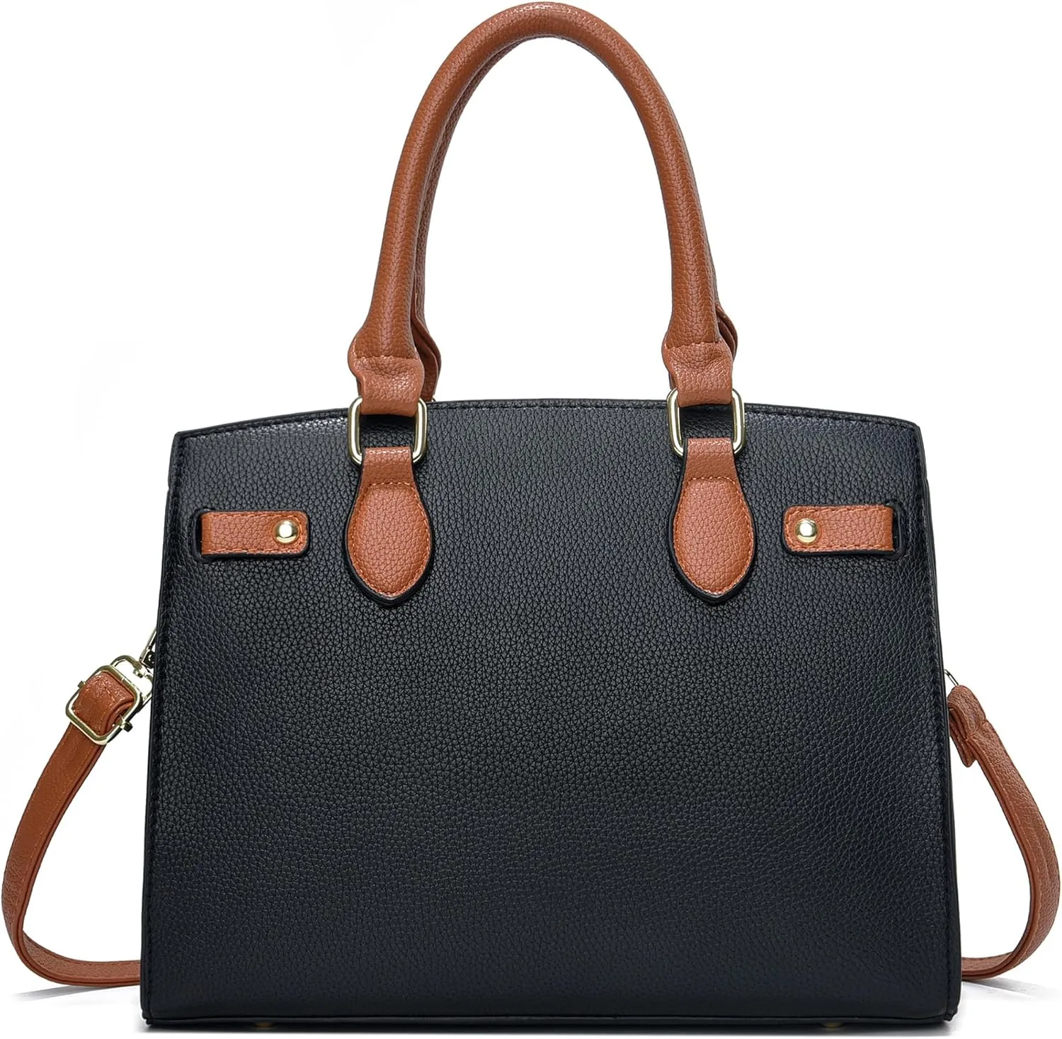 Purses and Handbags for Women Satchel Fashion Ladies Top Handle Shoulder Tote Bags