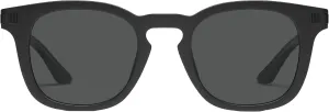 Quay Men's Weekender Rounded Square Sunglasses