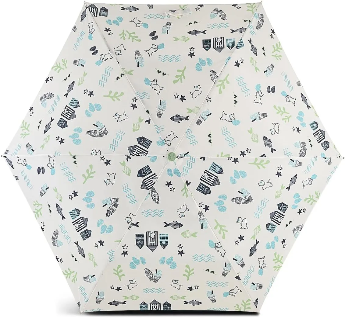 RADLEY London Pierside Responsible Superlite Responsible Umbrella