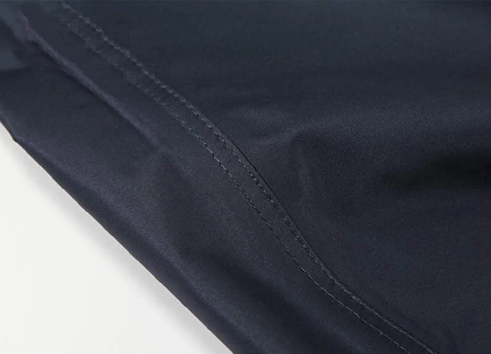 Rainproof Single Pants Waterproof Unisex Riding Fishing Adult Outdoor Fishing Breathable Wear Double Rain Pants