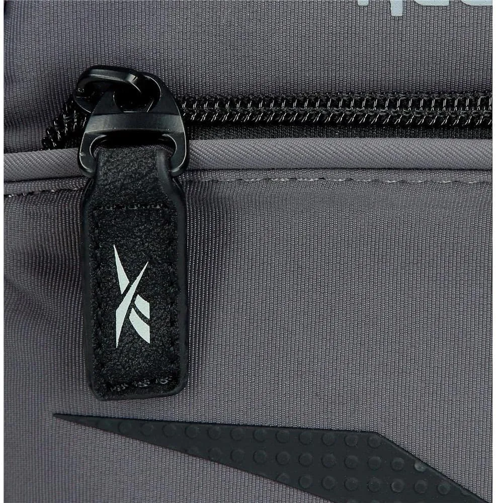 Reebok Men's Newport Luggage- Messenger Bag