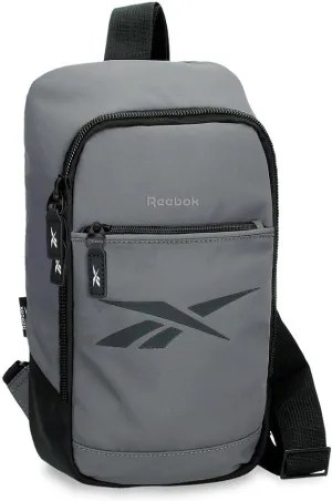 Reebok Men's Newport Luggage- Messenger Bag