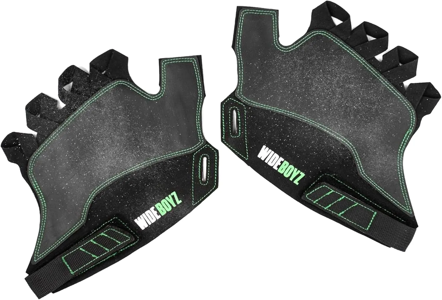Rhino Skin Solutions Wideboyz Crack Climbing Gloves | Rock Climbing | Crack Climbing | Full Protection | Thumb Protection | Sticky Rubber