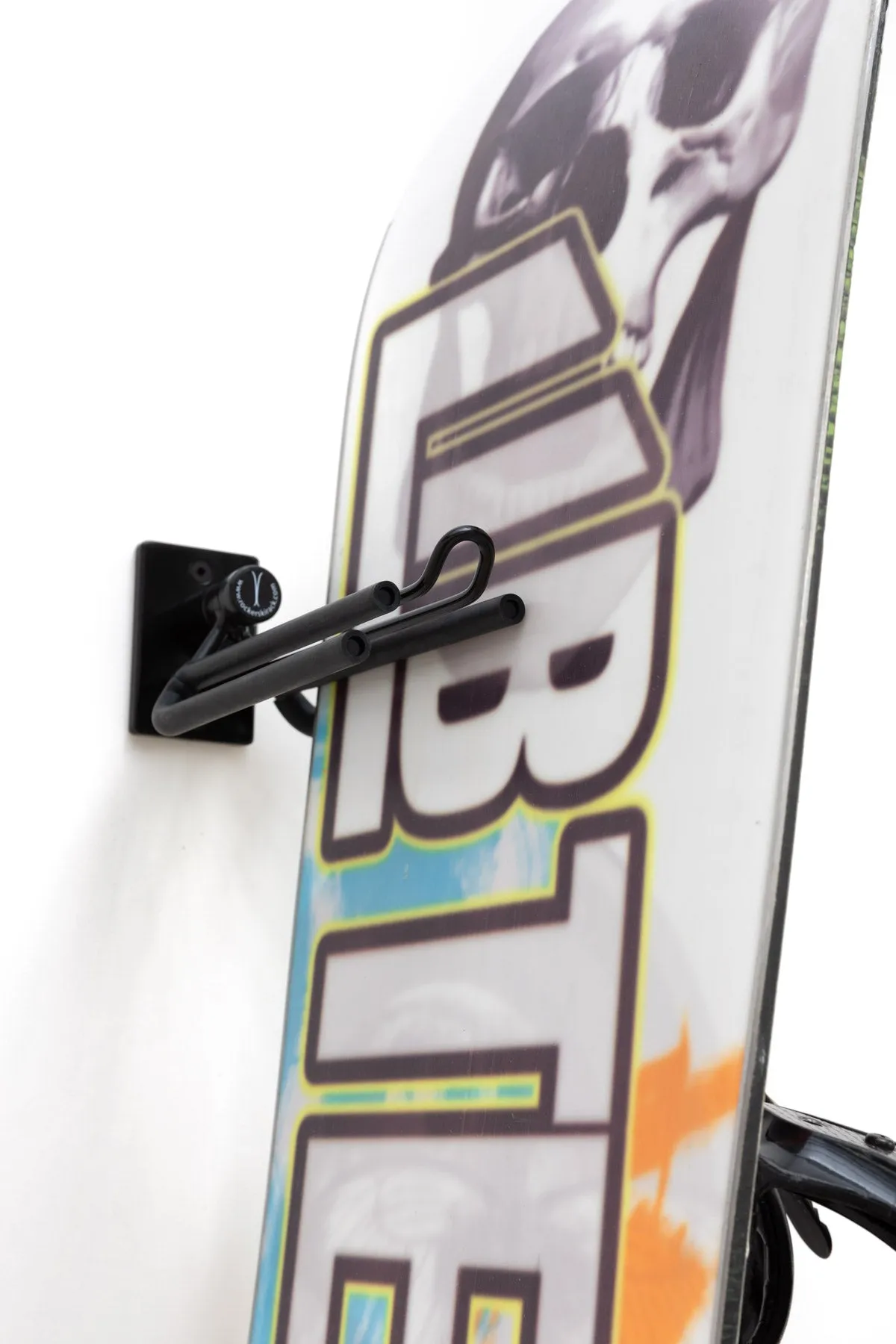Rocker Ski Rack - Imperfectly Perfect Individual