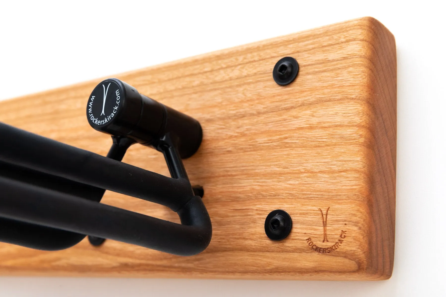 Rocker Ski Rack – Imperfectly Perfect Quad