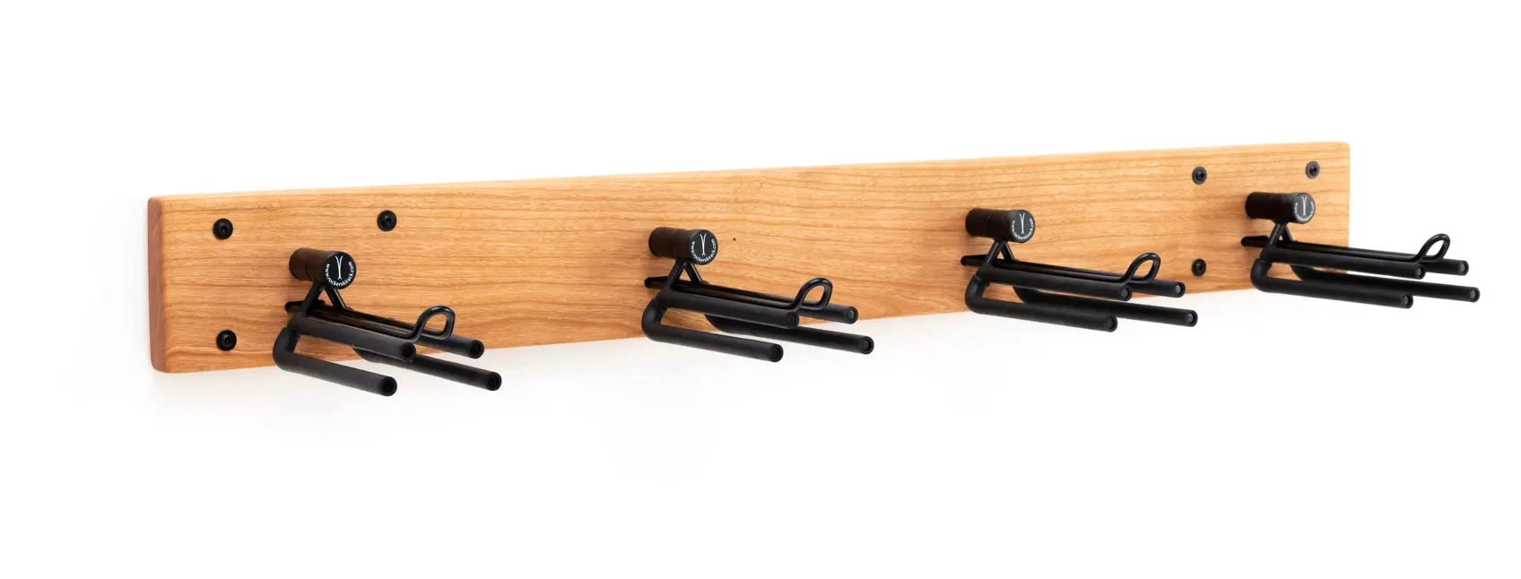 Rocker Ski Rack – Imperfectly Perfect Quad