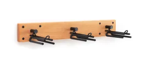 Rocker Ski Rack – Imperfectly Perfect Triple