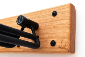Rocker Ski Rack – Six Pack - Imperfectly Perfect