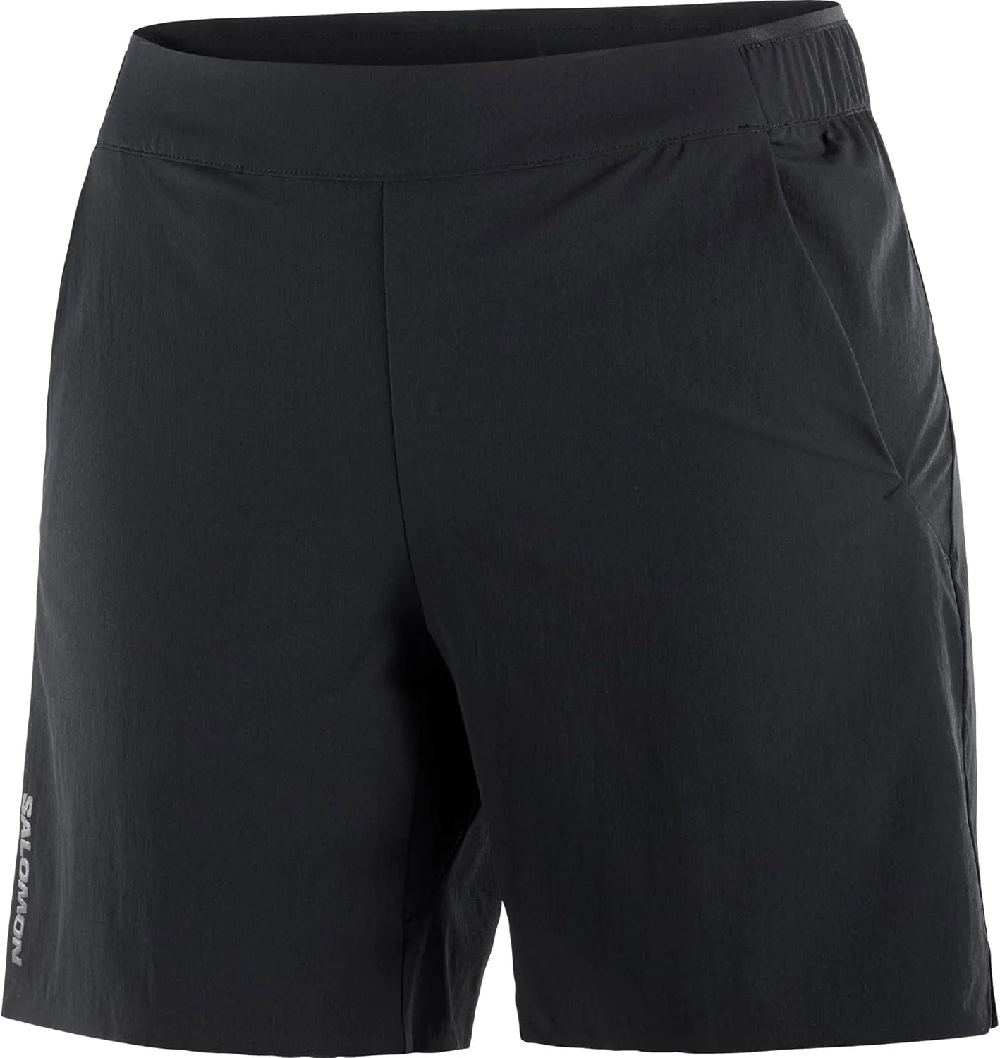 Salomon Women's Wayfarer Ease Shorts for Hiking