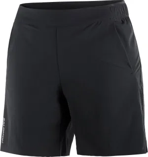 Salomon Women's Wayfarer Ease Shorts for Hiking