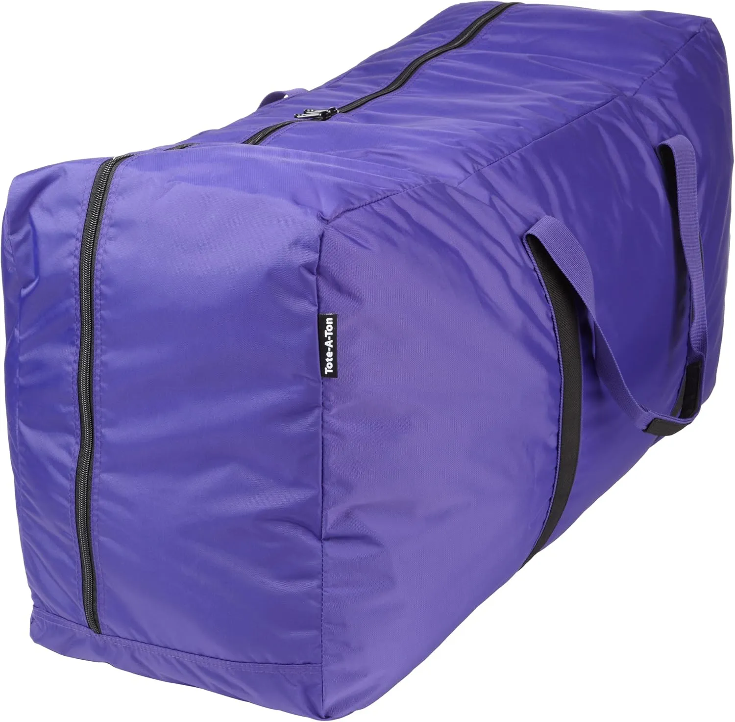 Samsonite Tote-A-Ton 32.5-Inch Duffel Bag, Purple, 32.5-Inch
