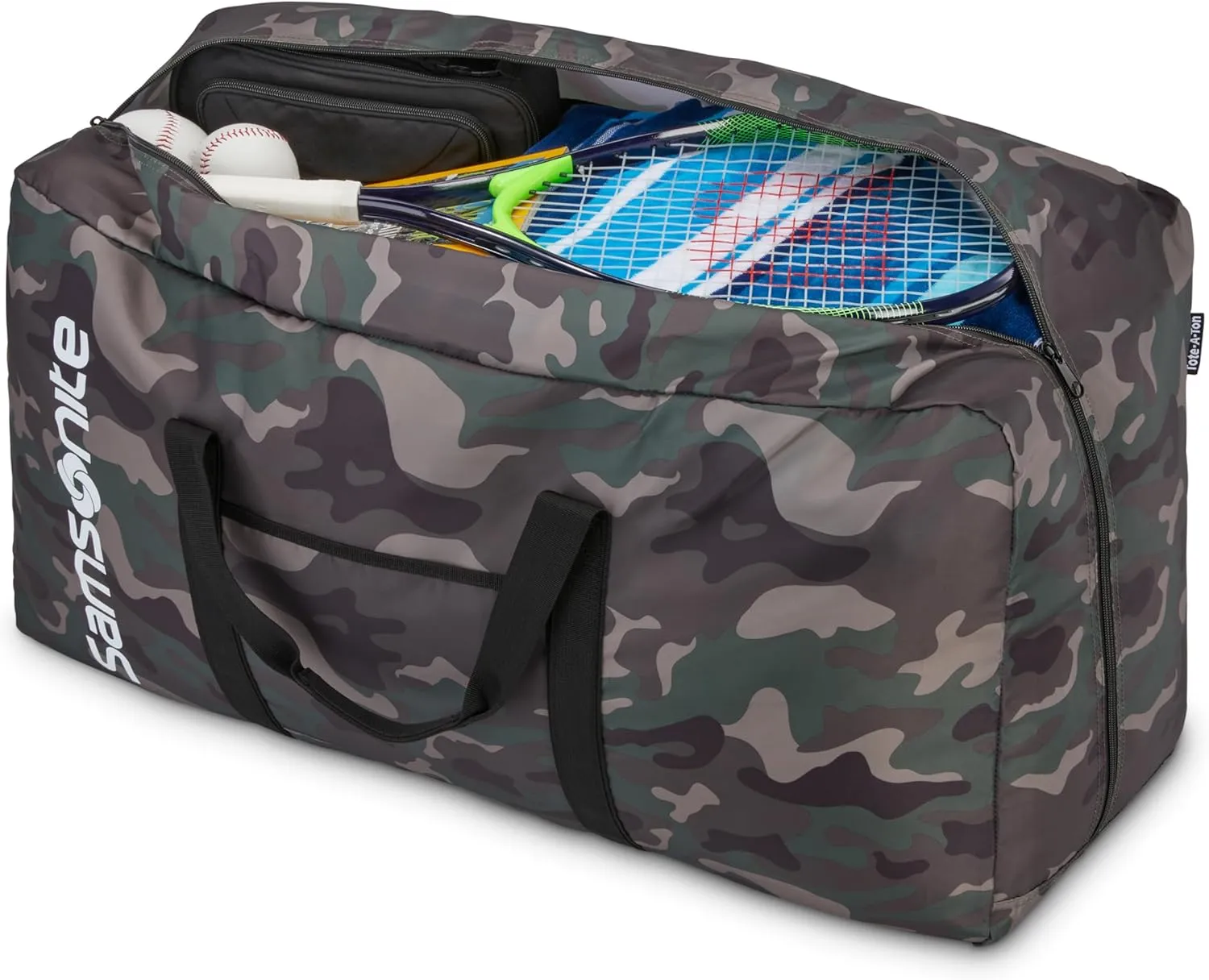 Samsonite Tote-A-Ton 32.5-Inch Duffel Bag