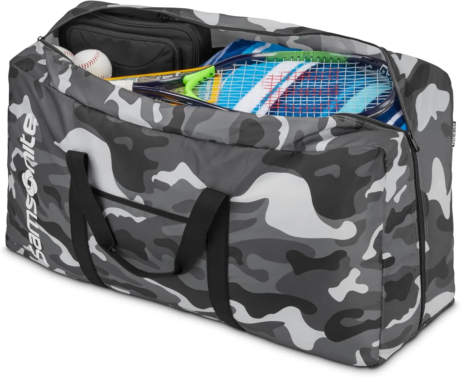 Samsonite Tote-A-Ton 32.5-Inch Duffel Bag