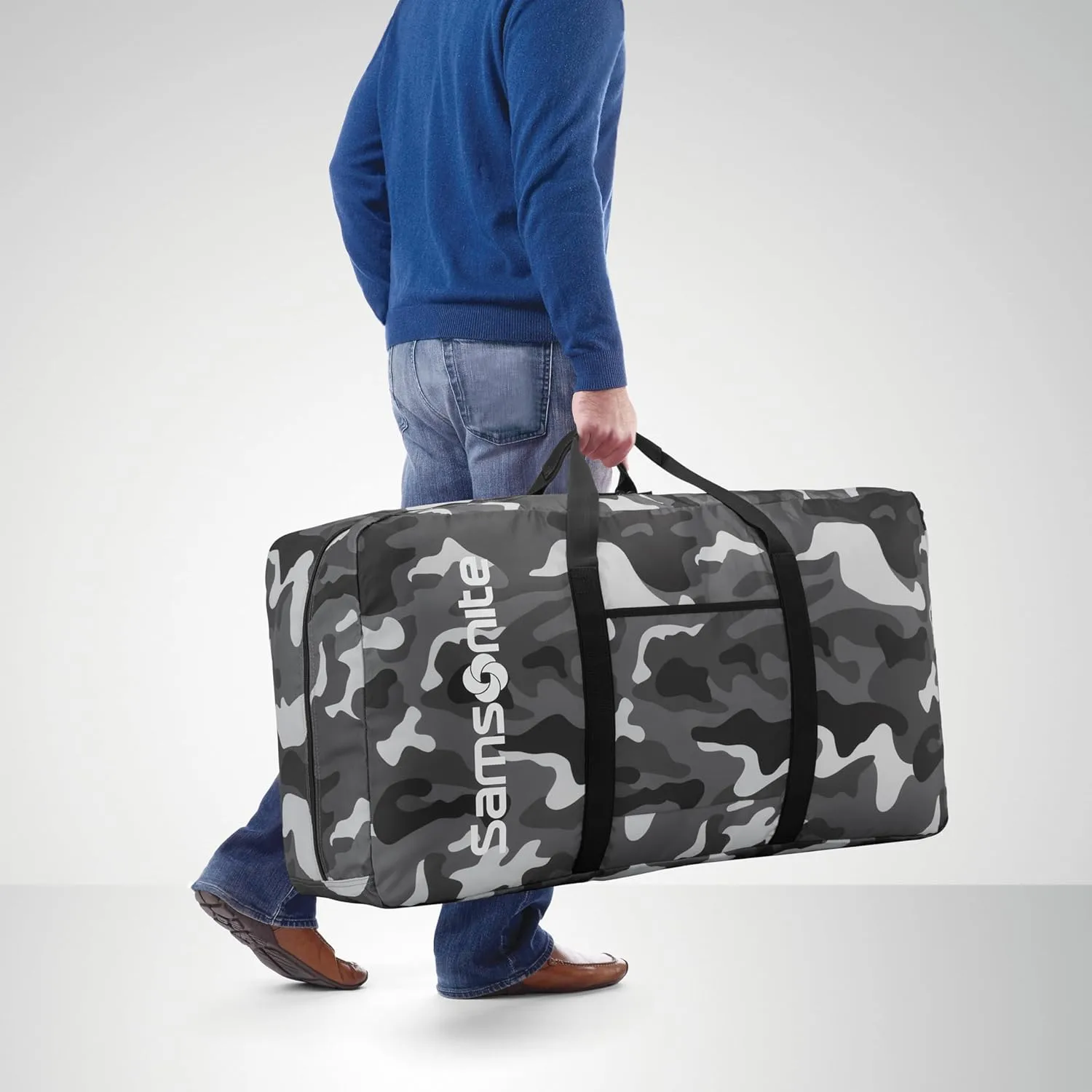 Samsonite Tote-A-Ton 32.5-Inch Duffel Bag