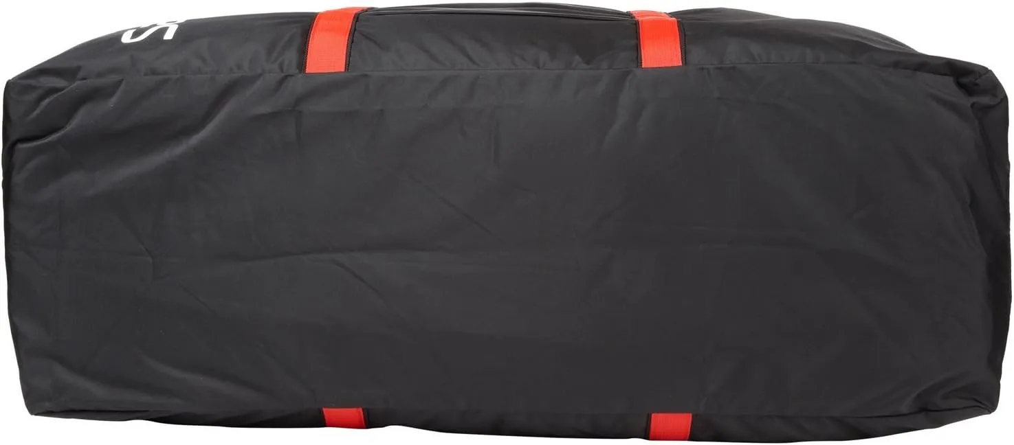 Samsonite Tote-A-Ton 32.5" 3-Piece Duffel Set