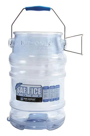 SAN Jamar Ice Tote, 6 gal.