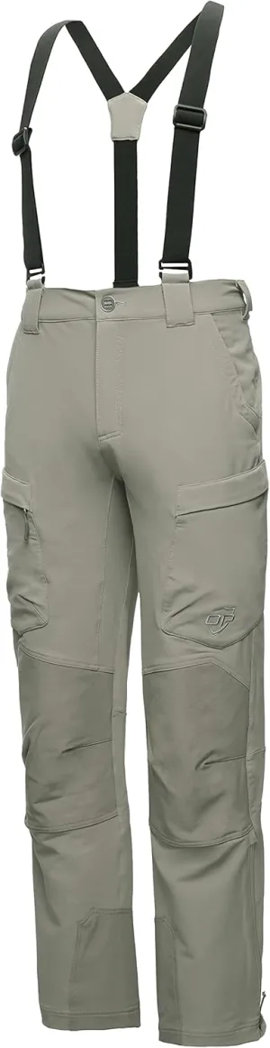 SCENTBLOCKER Outdoor Pursuit DAK 365 Lightweight Water Repellent and Moisture Wicking Pants