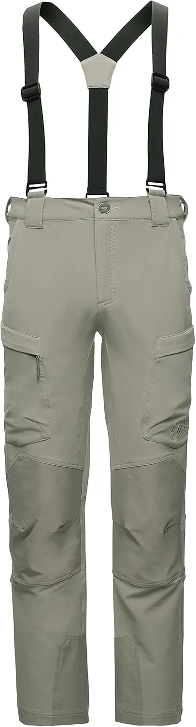 SCENTBLOCKER Outdoor Pursuit DAK 365 Lightweight Water Repellent and Moisture Wicking Pants