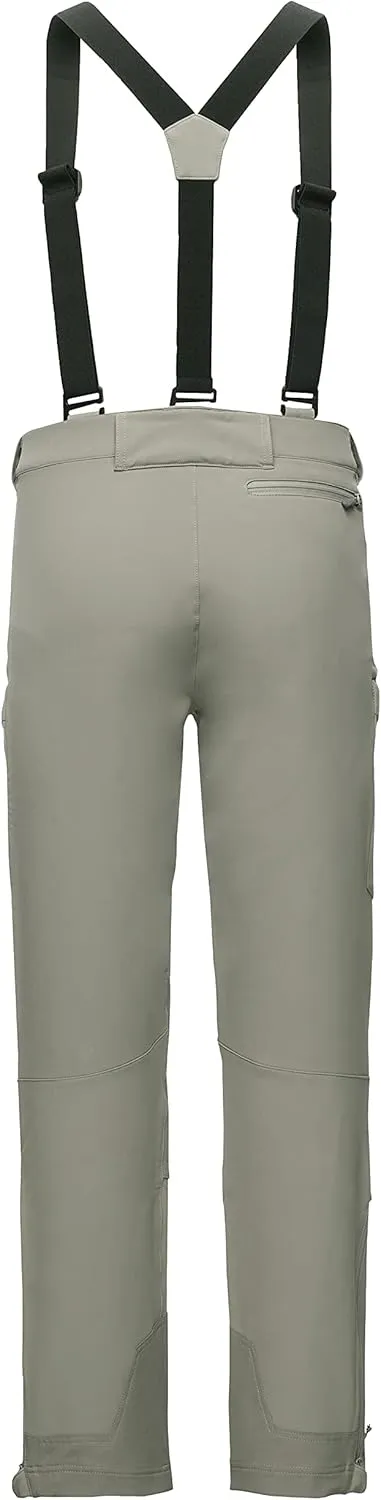 SCENTBLOCKER Outdoor Pursuit DAK 365 Lightweight Water Repellent and Moisture Wicking Pants