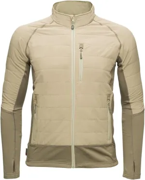 SCENTBLOCKER Outdoor Pursuit Paradigm Water Repellent Insulated Active Jacket for Men