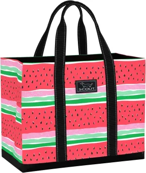 SCOUT Large Open top beach & Pool bag, waterproof, sandproof