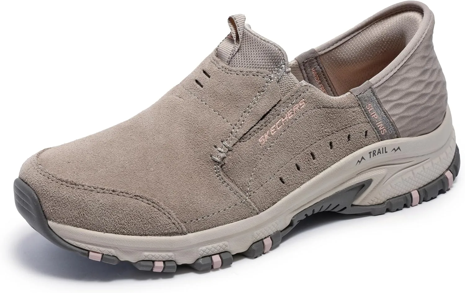 Skechers Women's Hands Free Slip ins Hillcrest sunapee