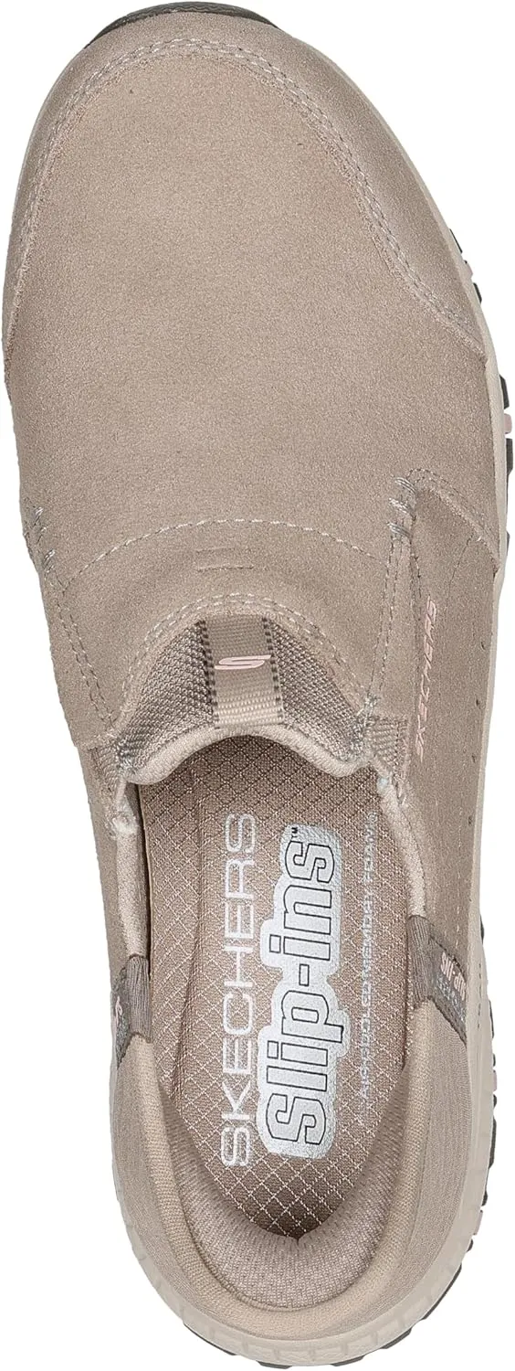 Skechers Women's Hands Free Slip ins Hillcrest sunapee