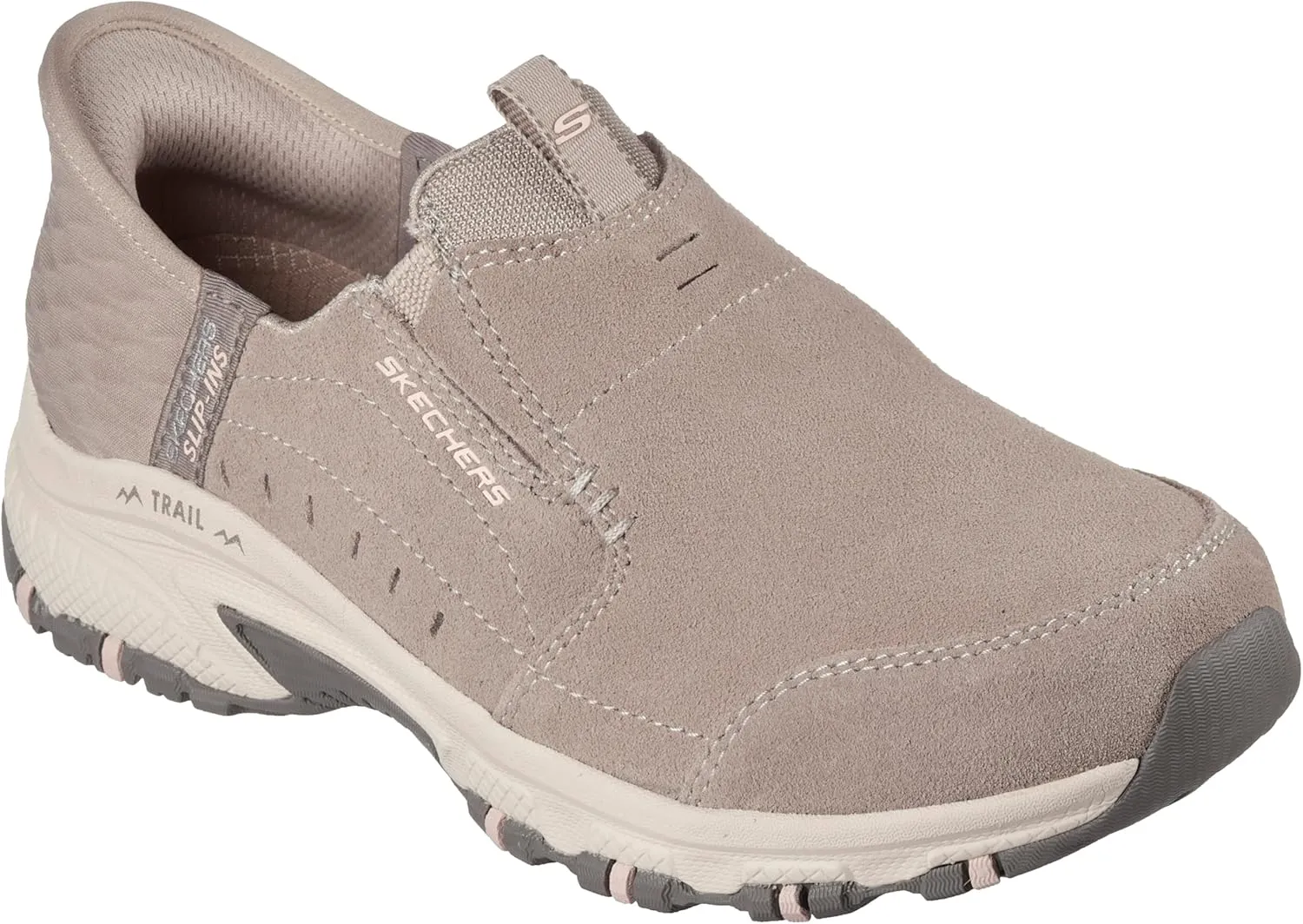 Skechers Women's Hands Free Slip ins Hillcrest sunapee