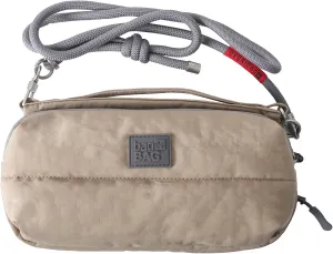 Sling Bag for Men/Women,Lightweight Nylon Travel Essential with Detachable Cord,Fanny Pack Crossbody Shoulder