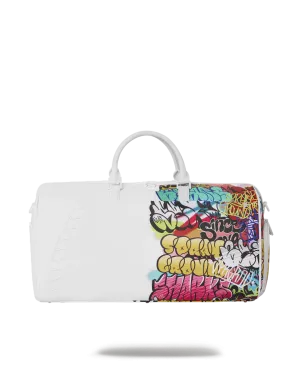 Sprayground Duffel